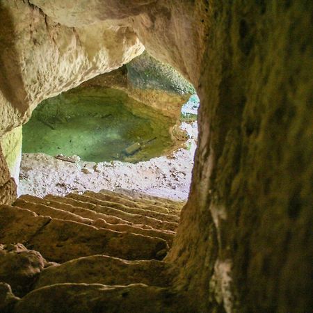 Chambre D'Hotes Cugnac Sainte-Sabine-Born Bagian luar foto