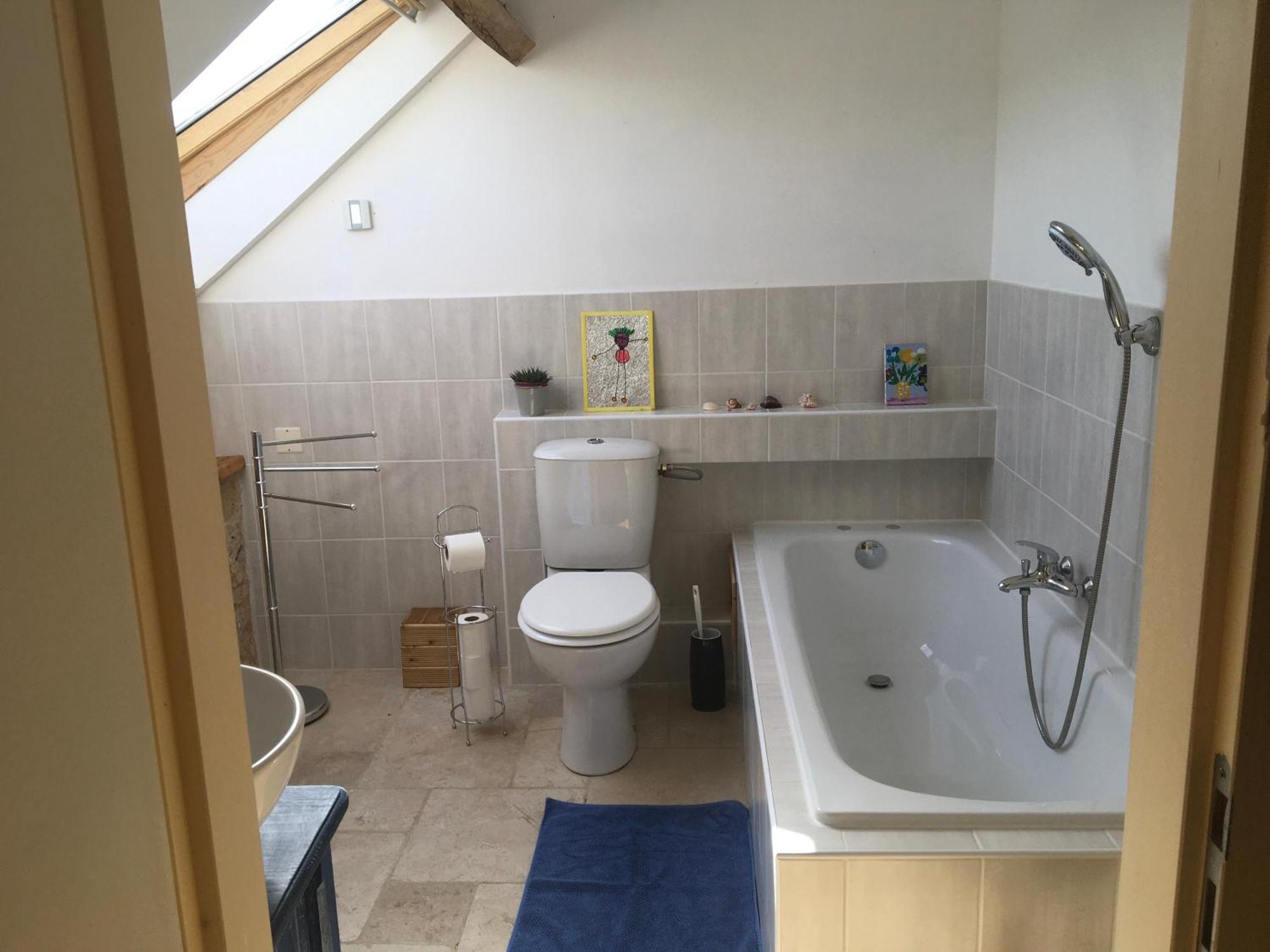 Chambre D'Hotes Cugnac Sainte-Sabine-Born Bagian luar foto