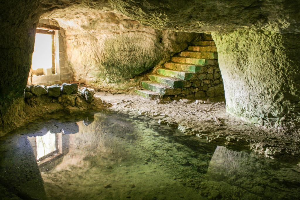 Chambre D'Hotes Cugnac Sainte-Sabine-Born Bagian luar foto