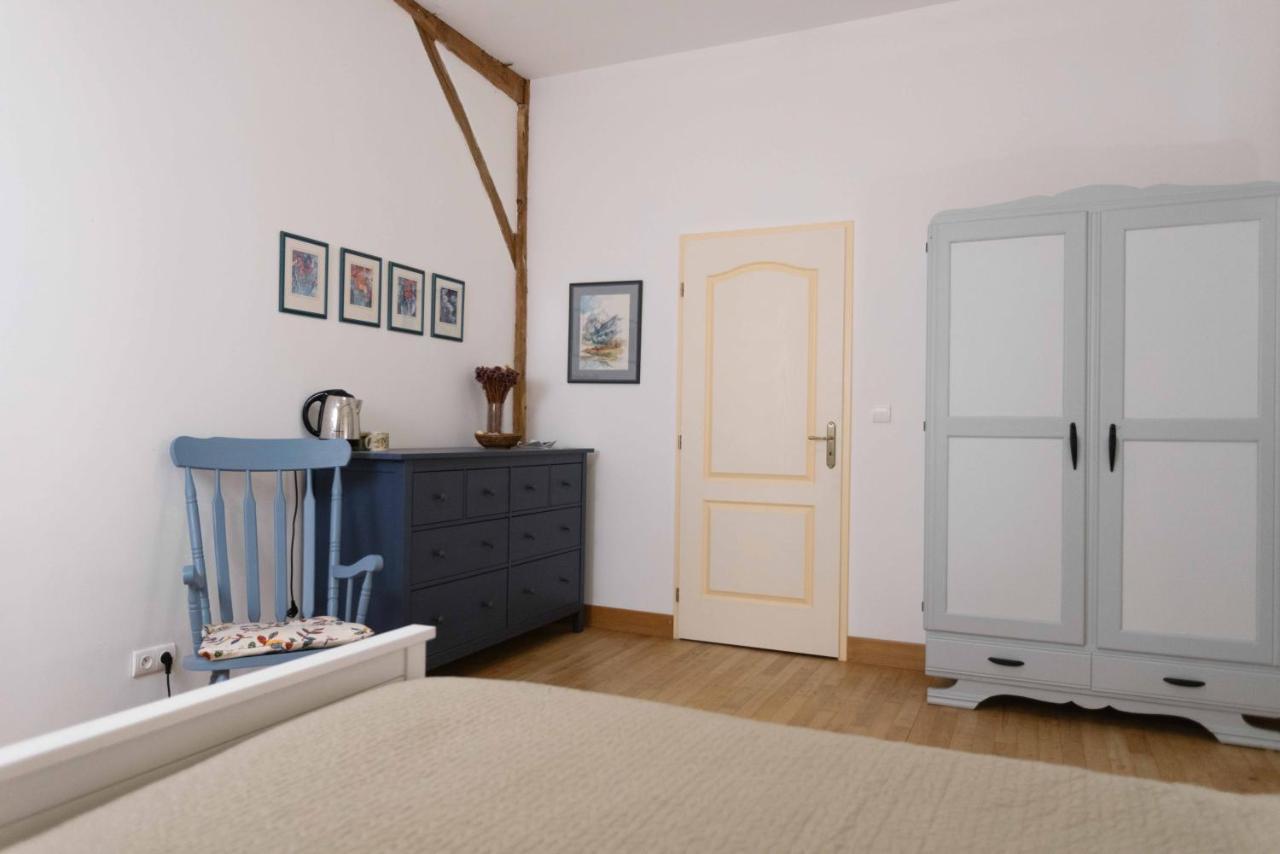 Chambre D'Hotes Cugnac Sainte-Sabine-Born Bagian luar foto