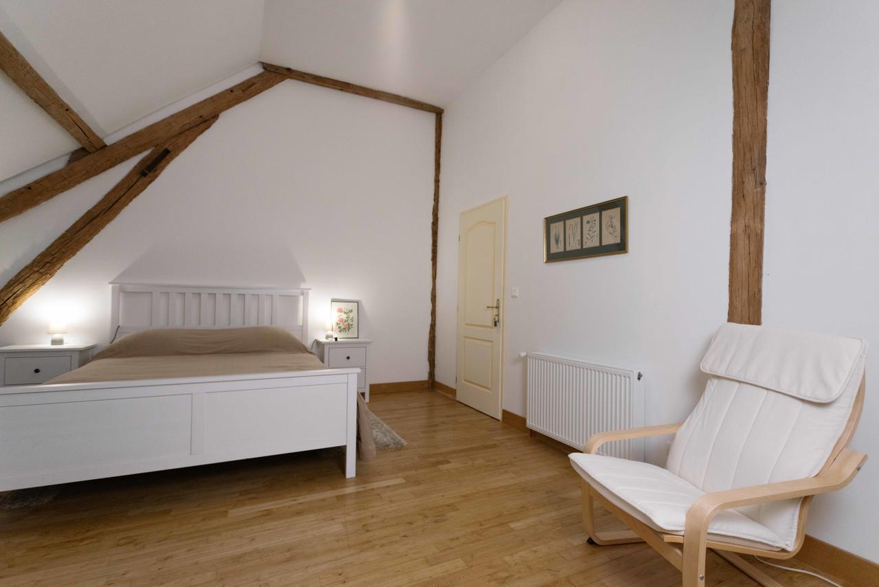 Chambre D'Hotes Cugnac Sainte-Sabine-Born Bagian luar foto