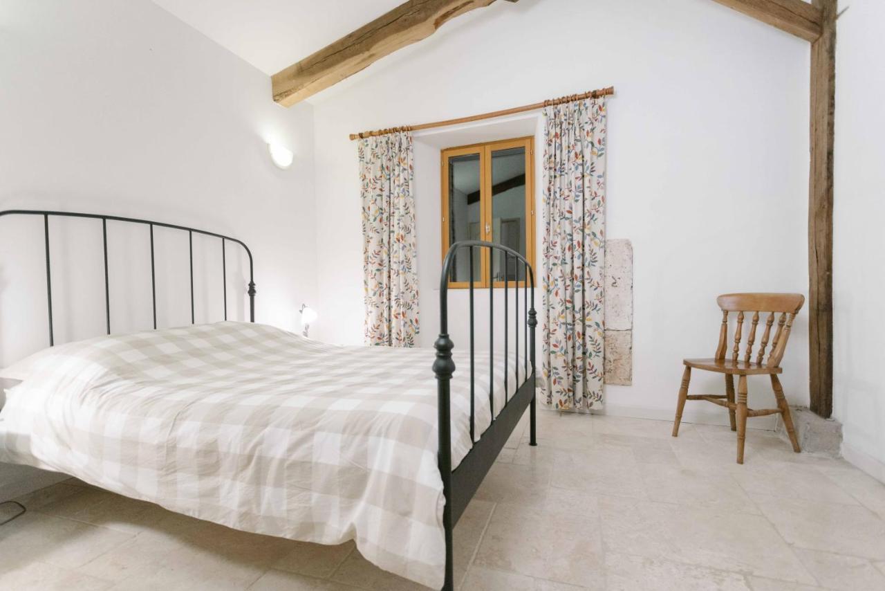 Chambre D'Hotes Cugnac Sainte-Sabine-Born Bagian luar foto