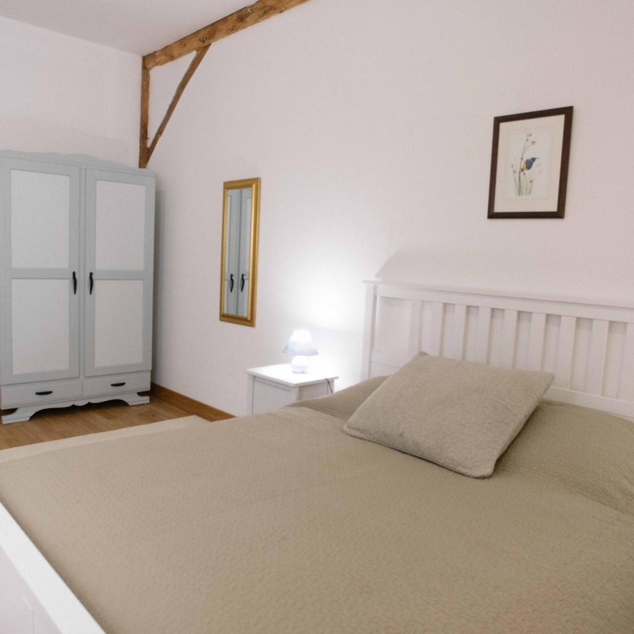 Chambre D'Hotes Cugnac Sainte-Sabine-Born Bagian luar foto